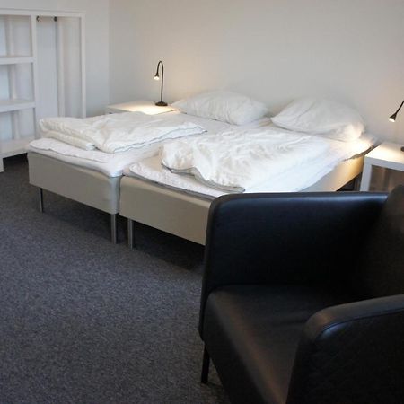 Allerupvej 15 B Apartment Tjareborg Luaran gambar