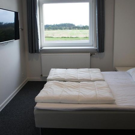 Allerupvej 15 B Apartment Tjareborg Luaran gambar