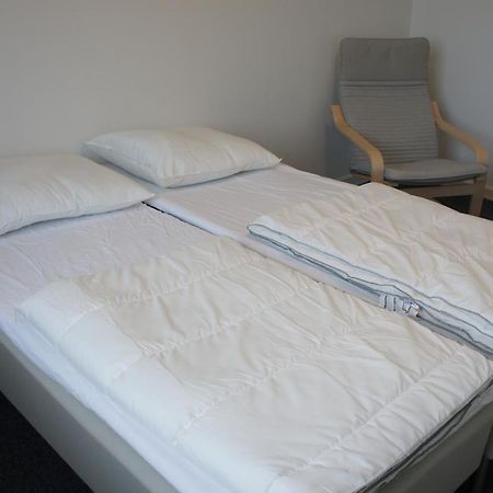 Allerupvej 15 B Apartment Tjareborg Luaran gambar