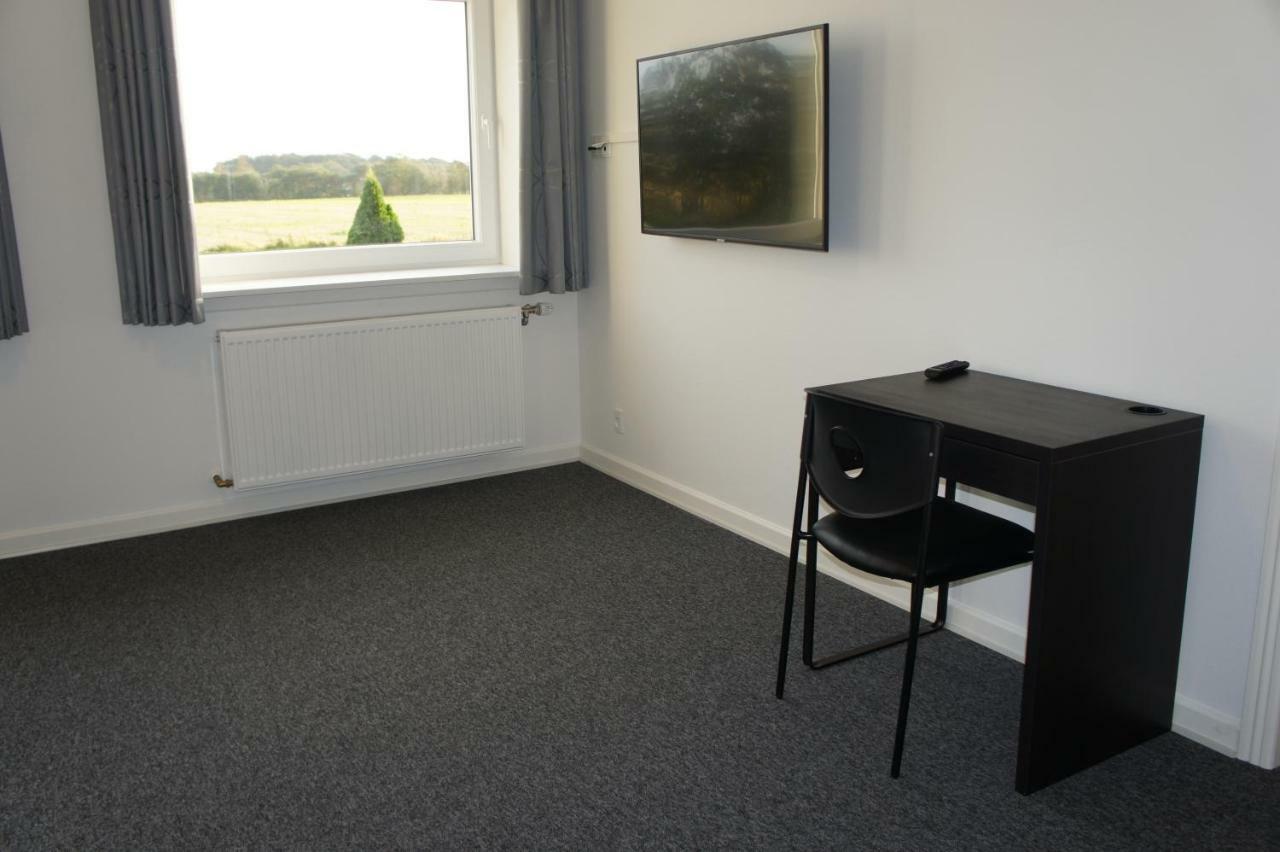 Allerupvej 15 B Apartment Tjareborg Luaran gambar
