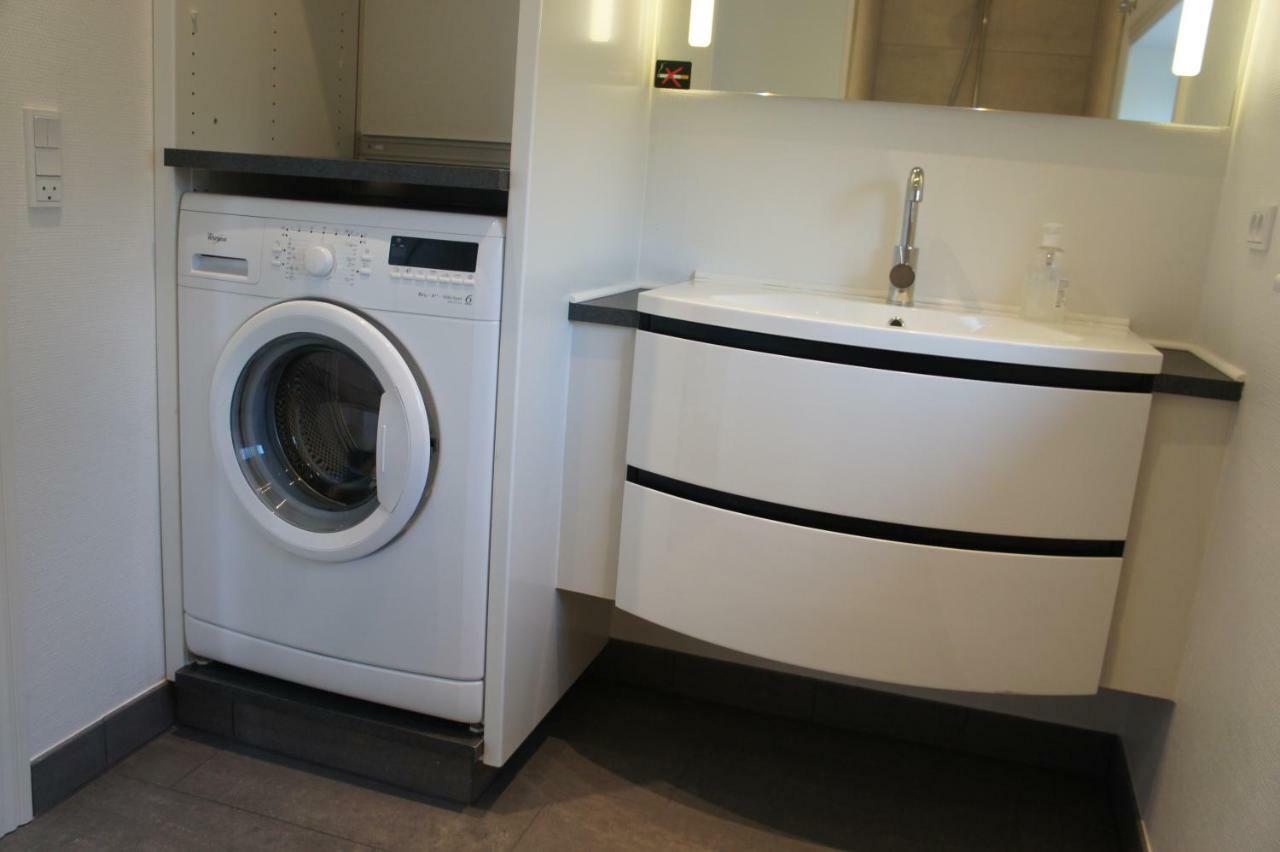 Allerupvej 15 B Apartment Tjareborg Luaran gambar